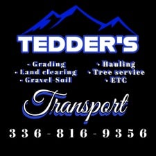 Avatar for Tedder's Transport, LLC