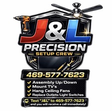 Avatar for J&L precision