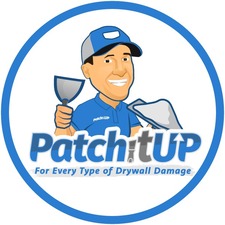 PatchitUP of Nashville, TN logo