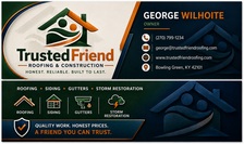 Avatar for Trusted Friend Roofing