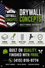 Avatar for DRYWALL CONCEPTS
