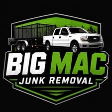 Avatar for Big MAC Junk Removal