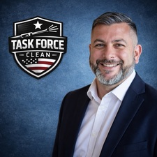 Avatar for TASK FORCE CLEAN, LLC.