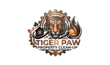 Avatar for Tiger paw Property Clean-up