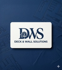 Avatar for Deck & Wall Solutions