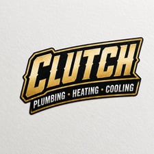 Avatar for Clutch Plumbing Heating & Cooling