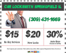 Avatar for Car Locksmith SpringField IL