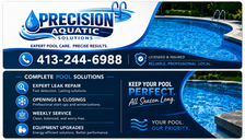 Avatar for PRECISION AQUATIC SOLUTIONS LLC