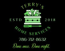 Avatar for Terry's Home Services