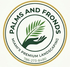 Avatar for PALMS & FRONDS SERVICES LLC