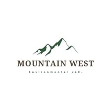 Mountain West Environmental, LLC logo