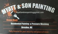 Avatar for Myatt & Son Painting