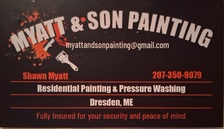 Avatar for Myatt & Son Painting