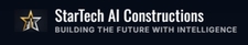 StarTech AI Construction logo