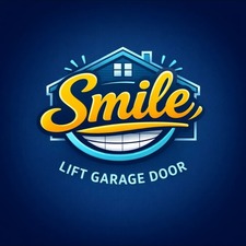 Avatar for SMILE LIFT GARAGE DOOR LLC