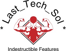 LastTechSol logo