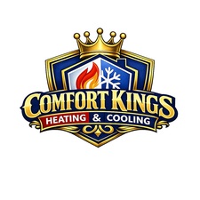Avatar for Comfort Kings Heating and Cooling INC