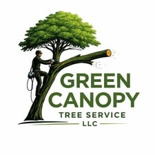 Avatar for GREENCANOPYTREESERVICE, LLC