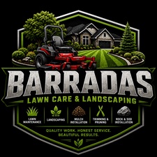 Avatar for Barradas Lawn Care & Landscaping
