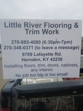 Avatar for Little River Flooring & Trim