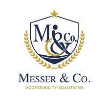 Avatar for Messer & Co. Accessibility Solutions, LLC
