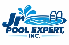 Logo for Jr Pool Expert, Inc.