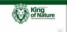 Avatar for The King of Nature Landscaping LLC
