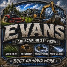 Avatar for Evans landscaping services