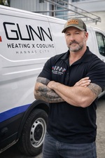 Avatar for Gunn Heating and Cooling