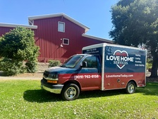Avatar for LOVE AIRE HEATING AND COOLING