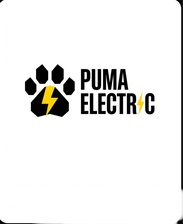 Logo for Puma Electrical