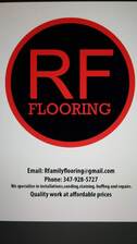 Avatar for RF Flooring And Interiors