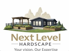 Avatar for Next Level Hardscapes