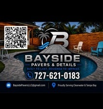 Avatar for BAYSIDE PAVERS AND DETAILS LLC