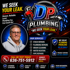 Avatar for DP Plumbing LLC