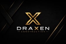 Logo for Draxen Construction LLC