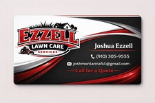 Avatar for Ezzell Lawn Care Services