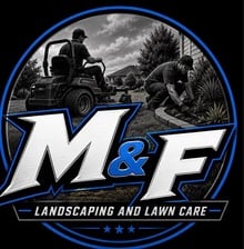Avatar for M&F Outdoor Services