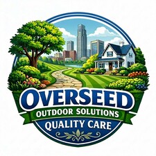 Avatar for overseed outdoor solutions
