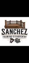 Sanchez Framing & Carpentry logo