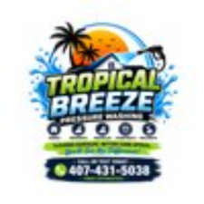 Avatar for Tropical Breeze Pressure Washing