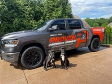 Avatar for Proven Pressure Washing