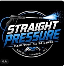 Avatar for Straight pressure