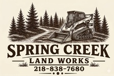 Avatar for Spring Creek Land Works