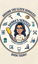 Avatar for Sierra-Services