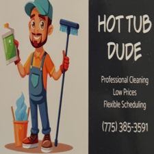 Avatar for Hot Tub Dude