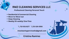 Avatar for RMZ Cleaning Services LLC
