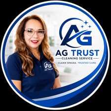 Avatar for AG Trust Cleaning Service