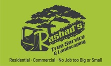 Avatar for Rashad's Tree Service