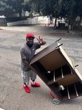 Avatar for A&B moving & junk hauling
